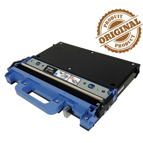 Bac De Récupération D'origine Oem Brother Wt-320 Cl Neutral