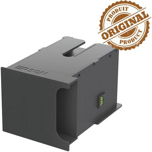 Bac De Récupération D'origine Epson C 13 T 671000 - Oem