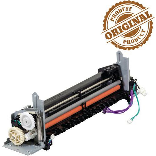 Four D'origine Oem Hp Rm2-5178-rm1-8606 - Noir