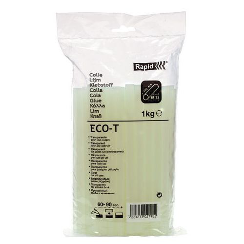 Colle 1kg - Eco-t - Transparente