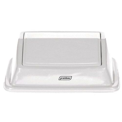 Couvercle Blanc Pour Cuves 60l Et 80l