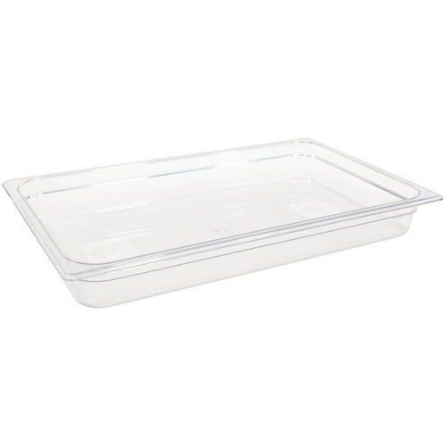 Bac à Aliments Gastronorm 1/1 - 85 Litres