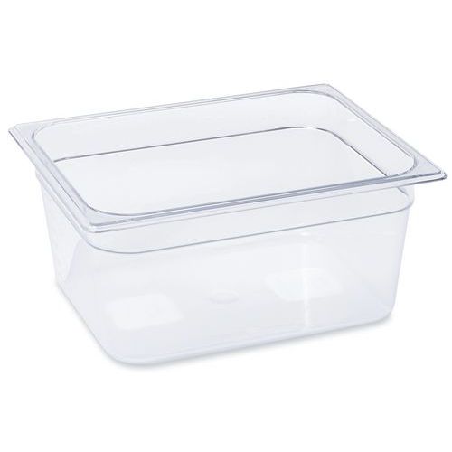 Bac à Aliments Gastronorm 1/2 - 88 Litres