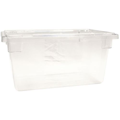 Boîte Pour Aliment 19 Litres 305x457x229mm
