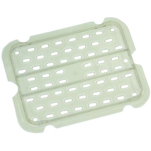 Fond Perforé Pour Bac à Aliments Gastronorm 1/2