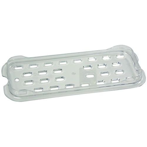 Fond Perforé Pour Bac à Aliments Gastronorm 1/3