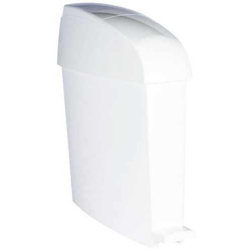 Poubelle Sanitaire 12 L_Rubbermaid Poubelle Sanitaire 12 L_Rubbermaid