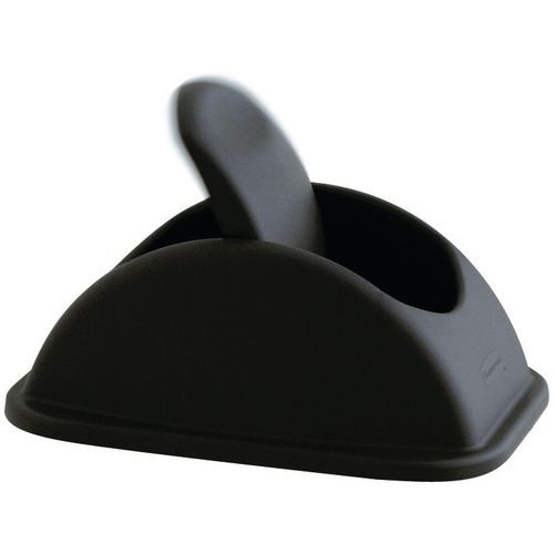 Couvercle Basculant A Noir