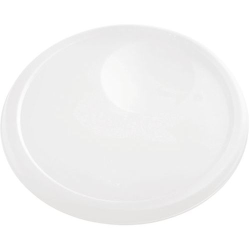 Couvercle Rond Boîte 76l Viande Cuite Blanc