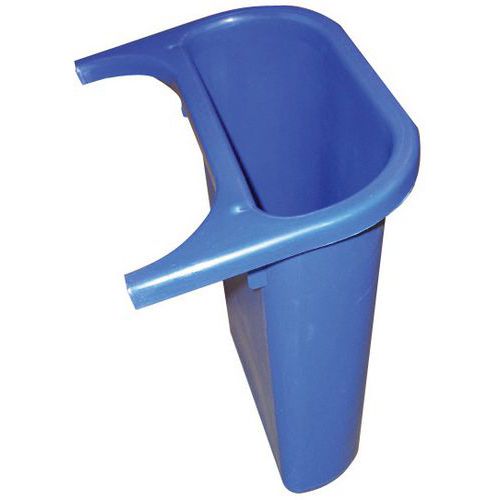 Compartiment de tri 4,5L_Rubbermaid Compartiment de tri 4,5L_Rubbermaid