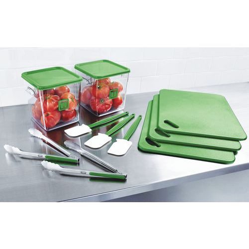 Kit de restauration 12 pièces Fruits et Salades_Rubbermaid Kit de restauration 12 pièces Fruits et Salades_Rubbermaid