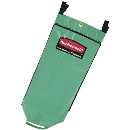 Sac de recyclage avec symbole universel_Rubbermaid Sac de recyclage avec symbole universel_Rubbermaid