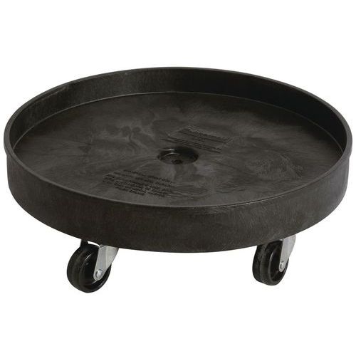 Socle Universel Noir