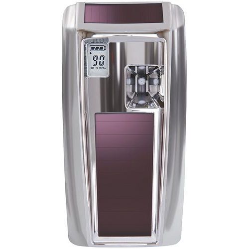 Diffuseur Microburst 3000 Avec Lumecel