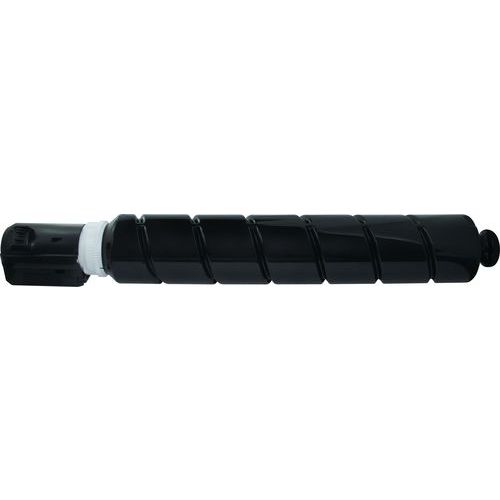 Toner Remanufacturé Canon C-exv49 K - Noir - Armor