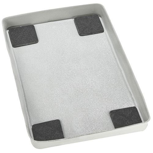 Tapis De Rétention D'eau Et Antivibration