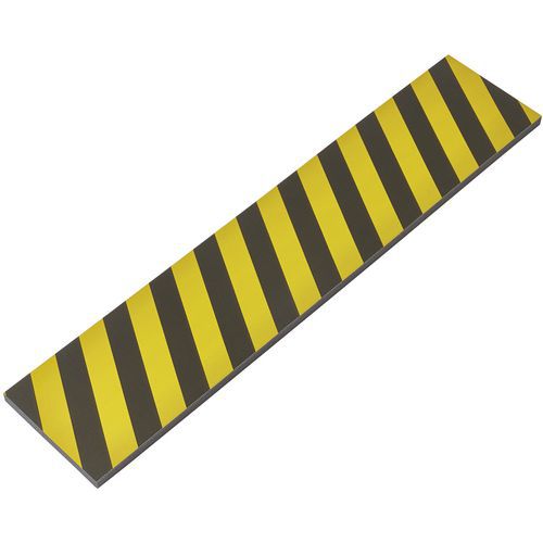 Mousse Protège Portière Universelle Mottez Longueur 50 Cm