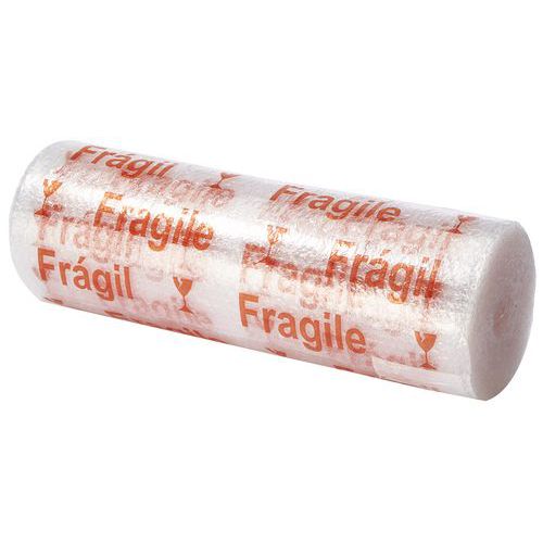 Rouleau De Film Bulles Longueur 10 M Et Largeur 60 Cm