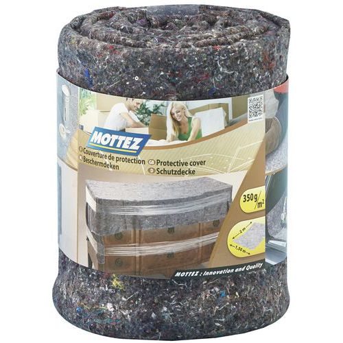 Couvertures De Protection Longueur 1 M Et Largeur 150 M