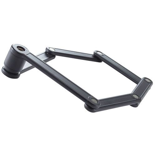 Antivol à 6 Sections Compactes