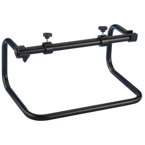 Dérouleur De Gaine Plastique 600 Mm Couleur: Noir