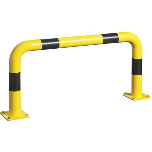 Barrière De Protection Droite Hauteur 60 Cm Longueur 120 Cm