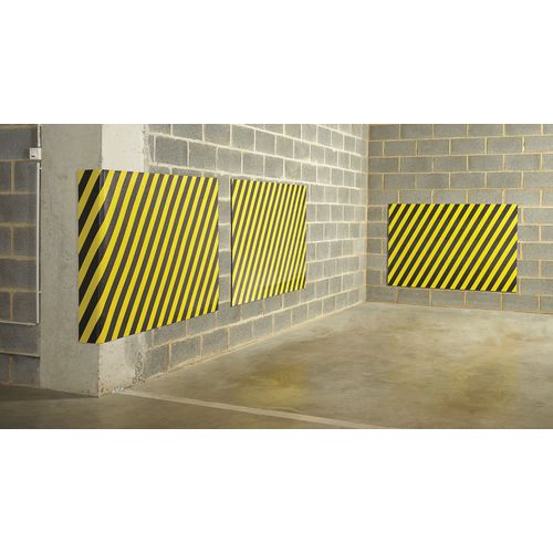 Mousse de protection murale multi-usages_Mottez Mousse de protection murale multi-usages_Mottez