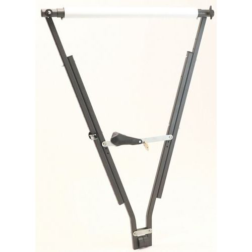 Extension Galerie De Toit Sur Attelage