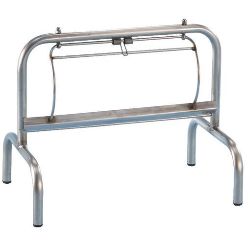 Dérouleur De Comptoir Pour Rouleau De Papier L440 Mm