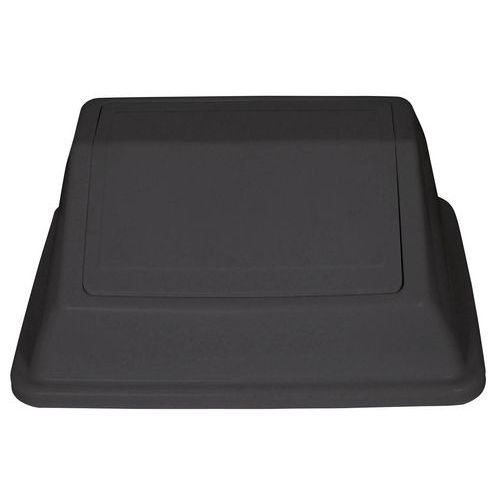 Couvercle Gris Pour Cuve 40l