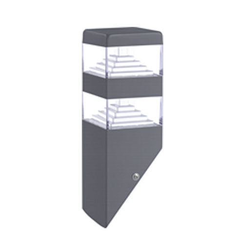 Applique extérieure Pyramide 32 LED_Lumihome Applique extérieure Pyramide 32 LED_Lumihome
