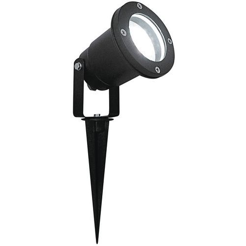 Spot led piquet blanc froid_Lumihome Spot led piquet blanc froid_Lumihome