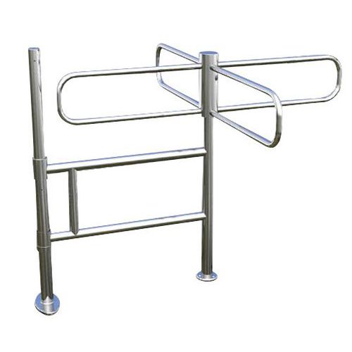 Tourniquet Rotation Droite