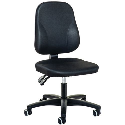 Siège de bureau pivotant Younico Baseline Siège de bureau pivotant Younico Baseline