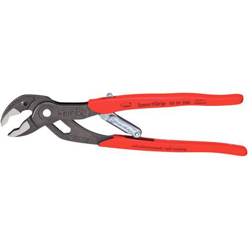 Pince Smartgrip® Multiprise Automatique 250mm - Gainage Pvc
