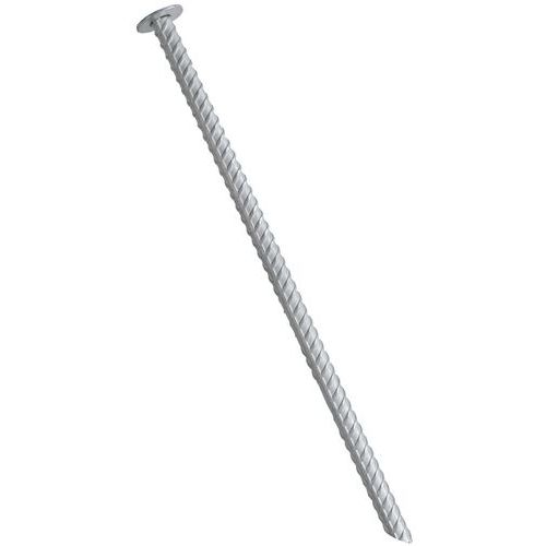 Broches de fixation galvanisé 36cm pour Parki-it / EZ Rider_Justrite Broches de fixation galvanisé 36cm pour Parki-it / EZ Rider_Justrite