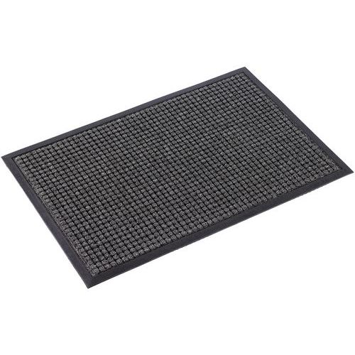 Tapis Intérieur Absorbant 166 Guzzlerâ„¢ 120x300x10.5mm Gris