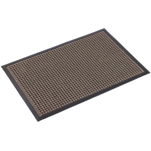 Tapis Intérieur Absorbant 166 Guzzlerâ„¢ 90x300x10.5mm Marron