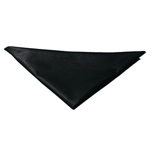 Tour De Cou Noir Taille Unique