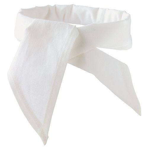 Tour De Cou Blanc Taille Unique