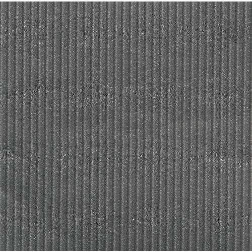 Ml Tapis Dynashield Strie Gris - 60 Cm