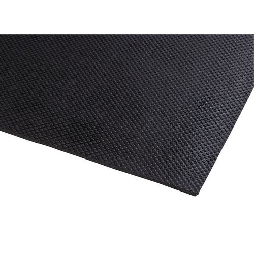 Tapis de protection caoutchouc ultra-résistant - Notrax Tapis de protection caoutchouc ultra-résistant - Notrax