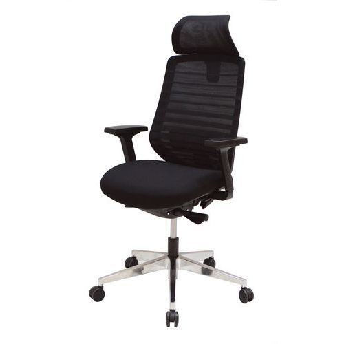 Siège ergonomique ajustable Pesa Siège ergonomique ajustable Pesa