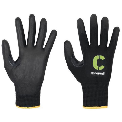Gants Anticoupures Vertigo T7