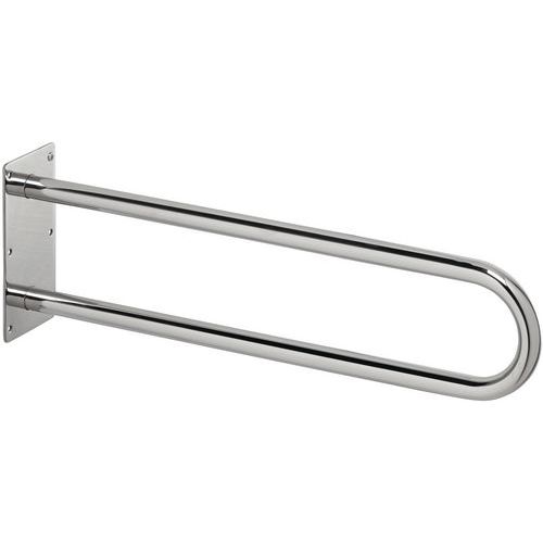 Barre De Relèvement Inox Aisi 304
