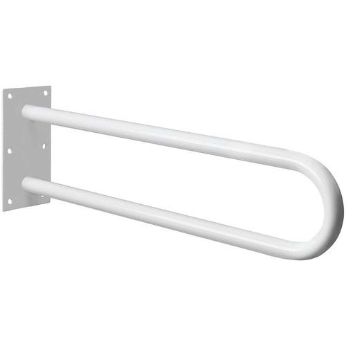 Barre De Relèvement Blanc