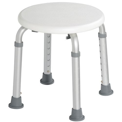 Tabouret de douche Biska_Rossignol Pro Tabouret de douche Biska_Rossignol Pro