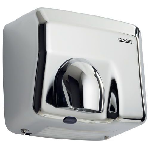 Séche-mains Pulseo 2400 W Chromé