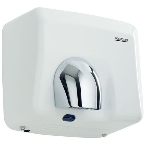 Séche-mains Pulseo 2400 W Blanc