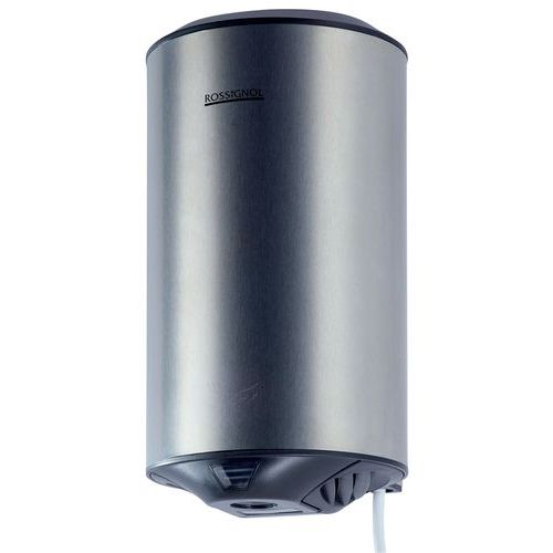 Séche-mains Storma 1150 W Inox Brossé Aisi 304 (18/10)